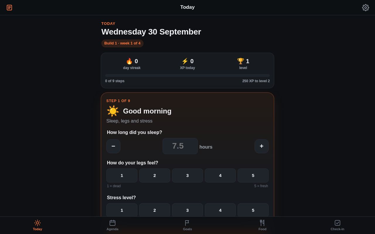 Preview of Trainer