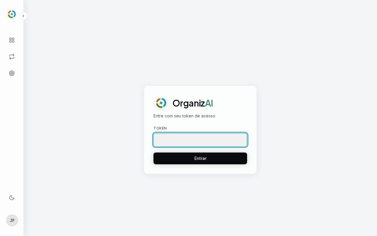 Preview of Organizai