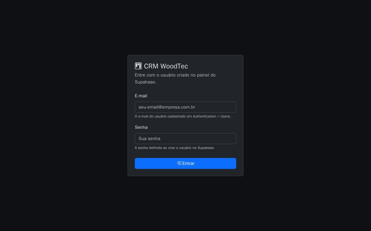 Preview of Crmwoodtec