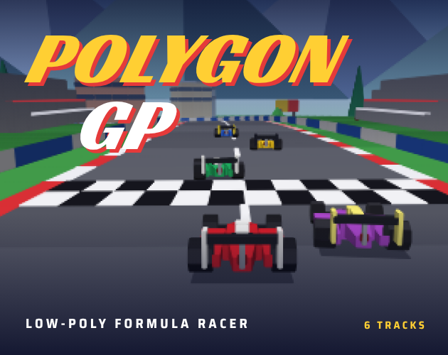 Preview of Polygon GP