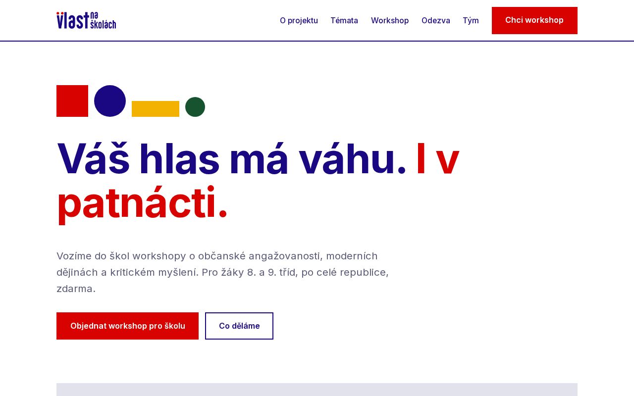 Preview of Vlastnaskolach
