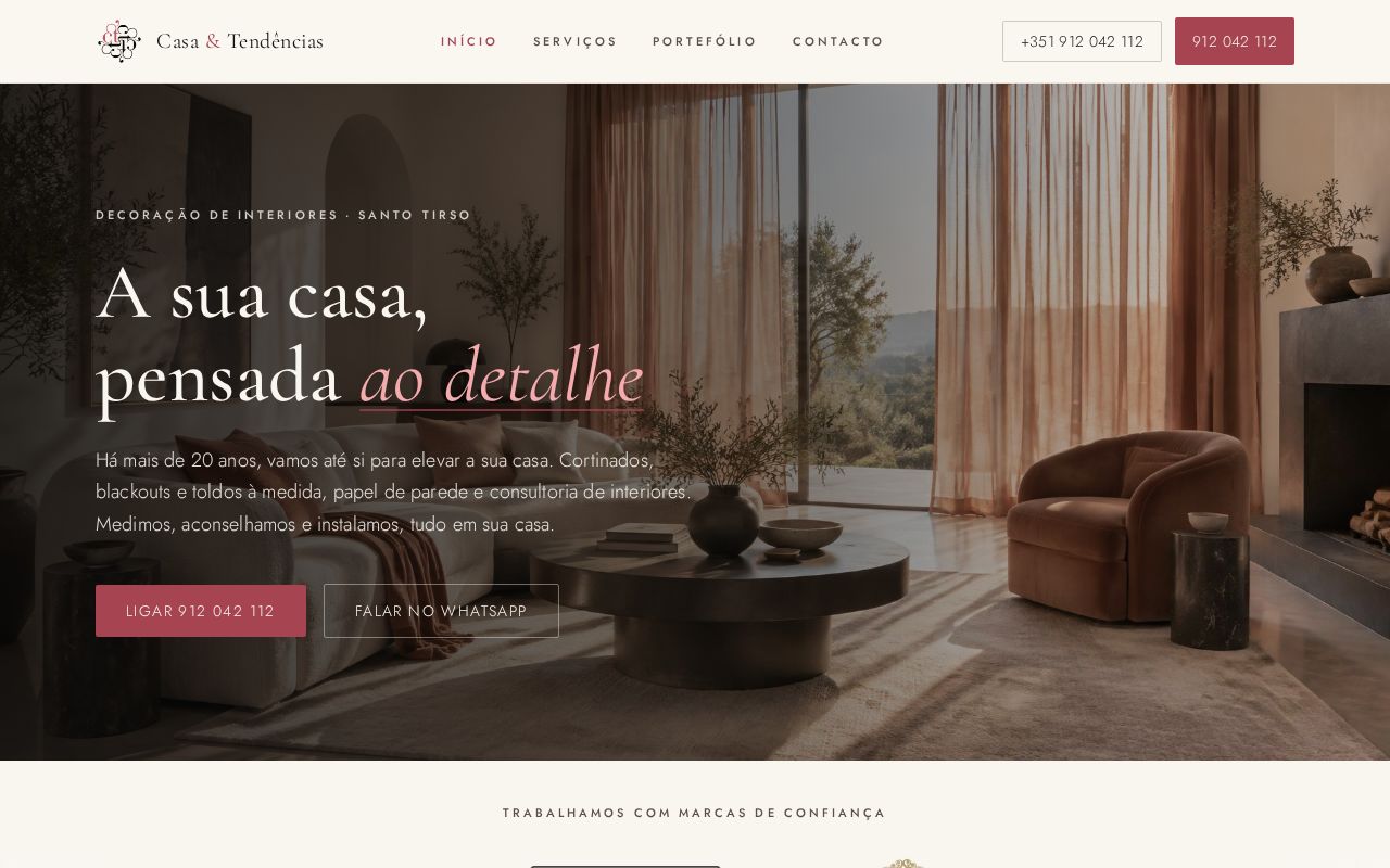 Preview of Casatendencias