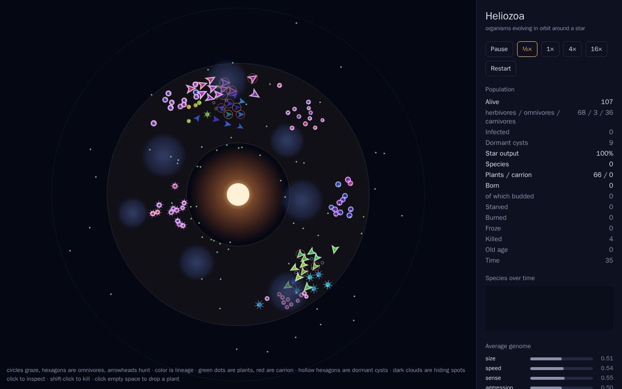 Preview of Helioza