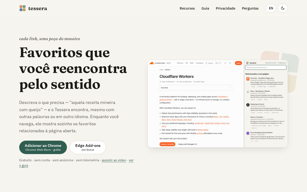 Preview of Tessera