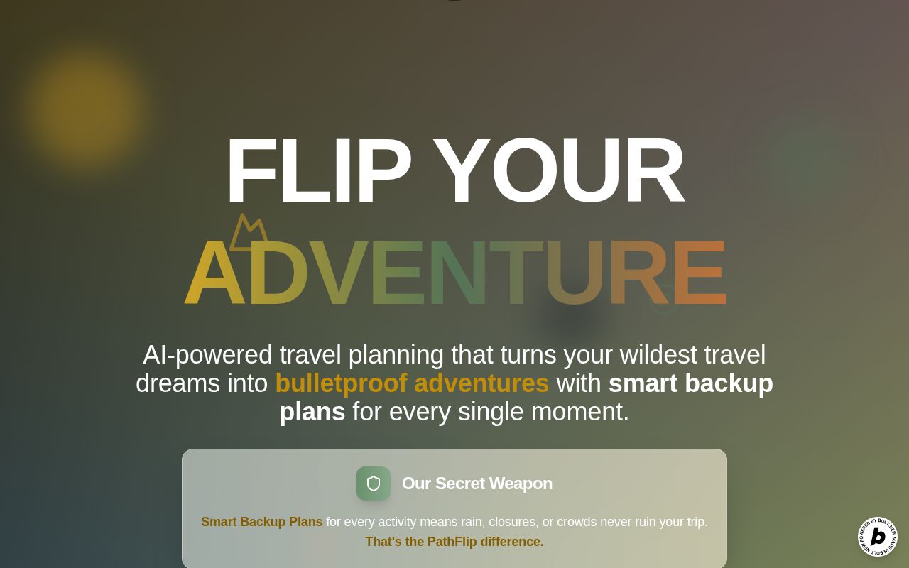 Preview of PathFlip