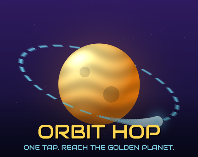 Preview of ORBIT HOP
