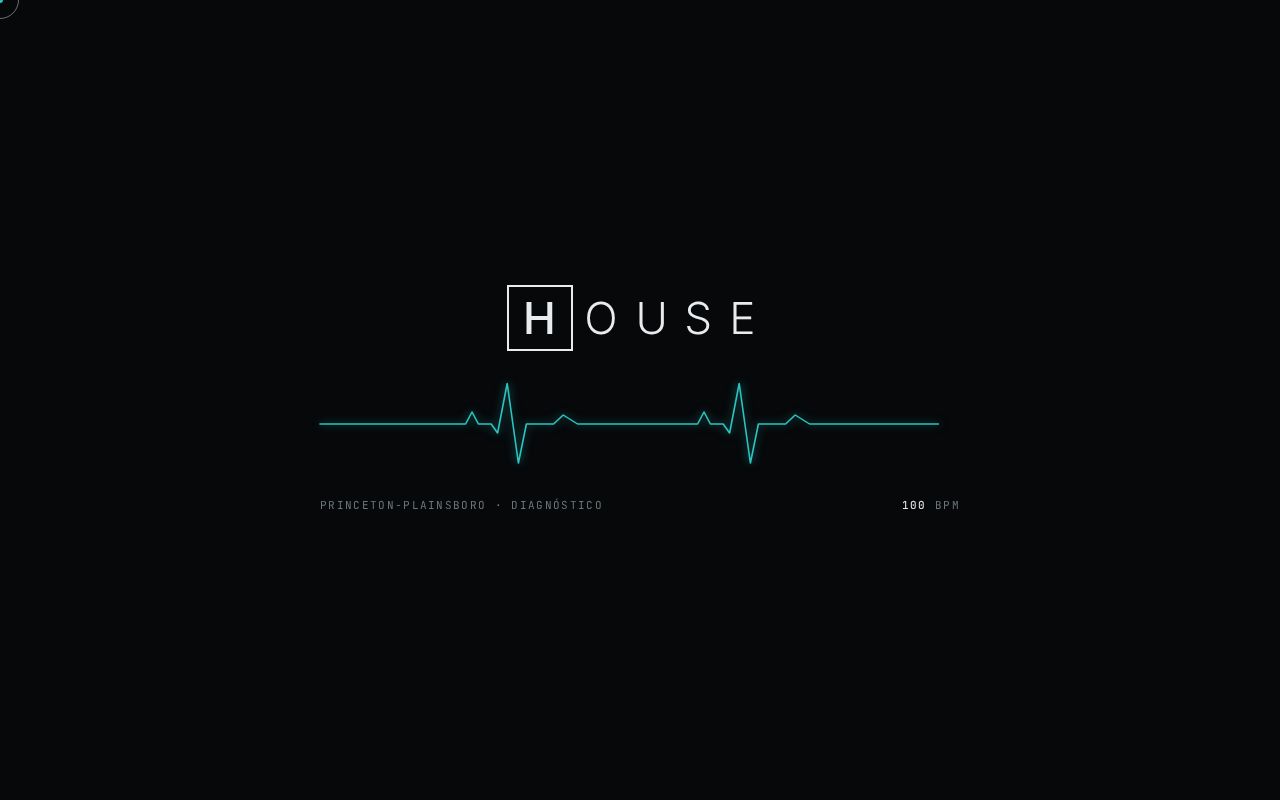Preview of DoctorHouse