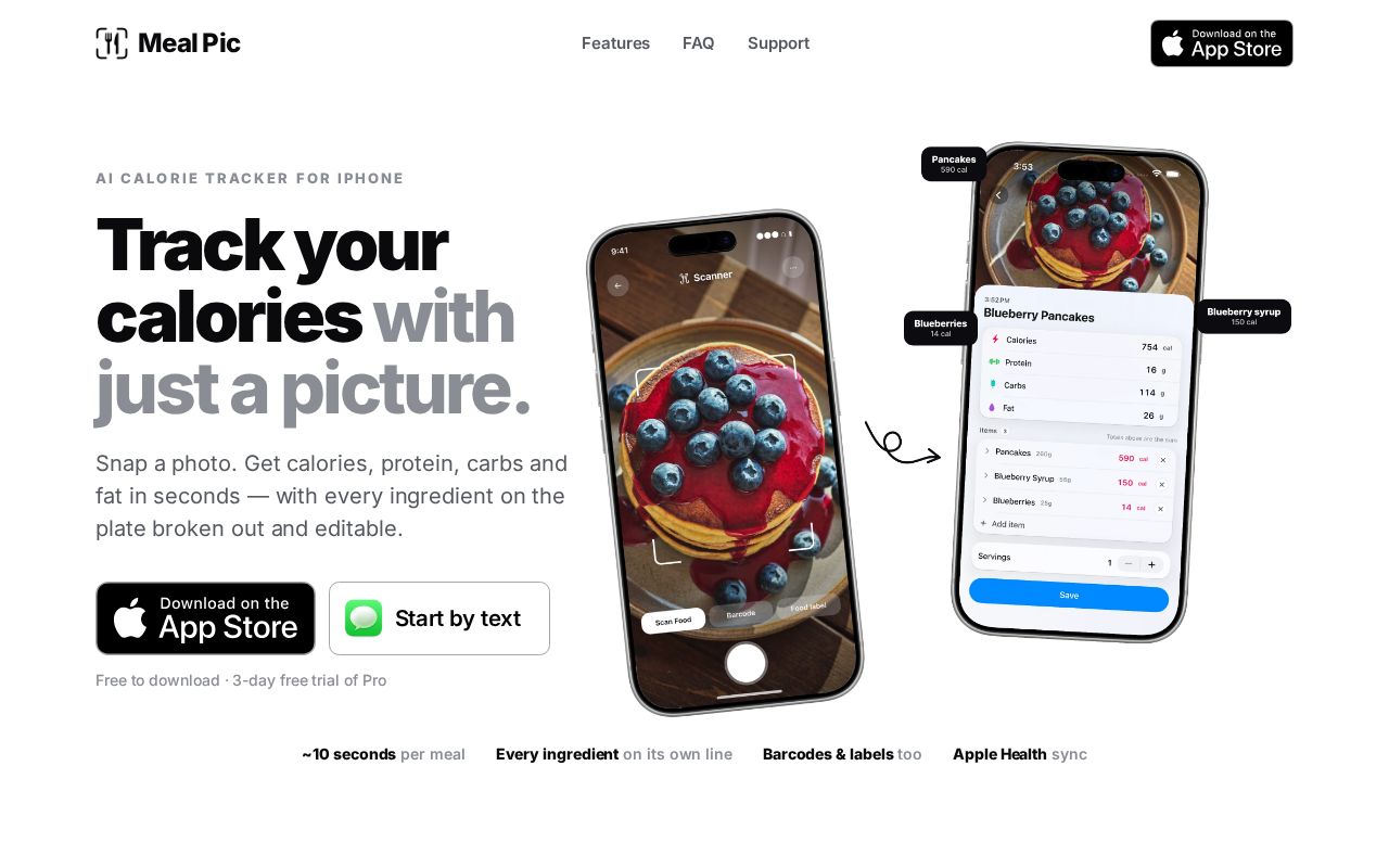 Preview of Eatiq