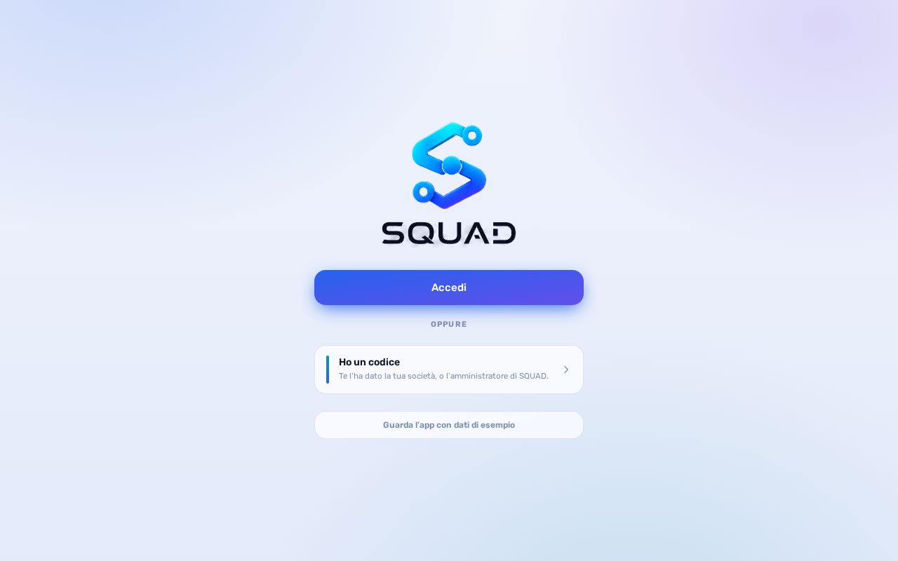Preview of Squad