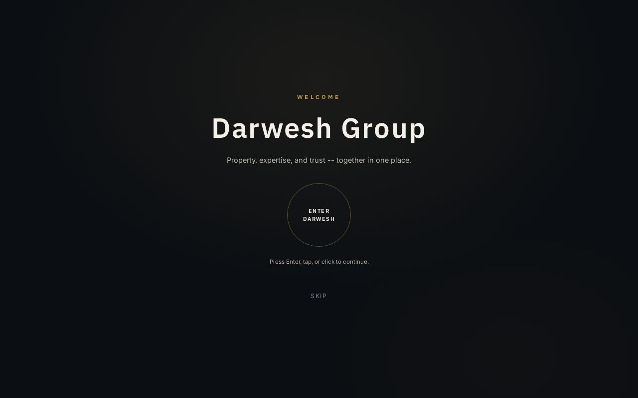 Preview of Darwesh