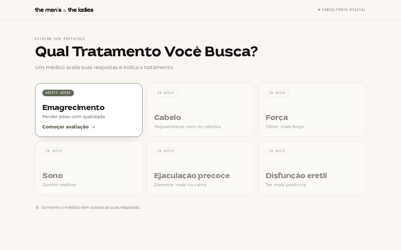 Preview of Consultorio