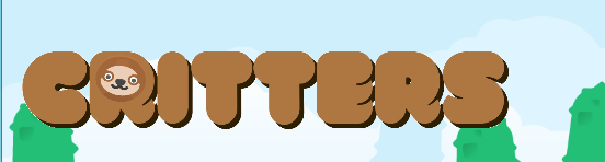 Preview of Critters