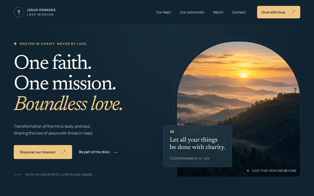 Preview of for demo website only
