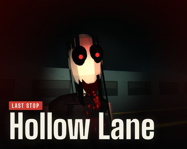 Preview of Last Stop at Hollow Lane