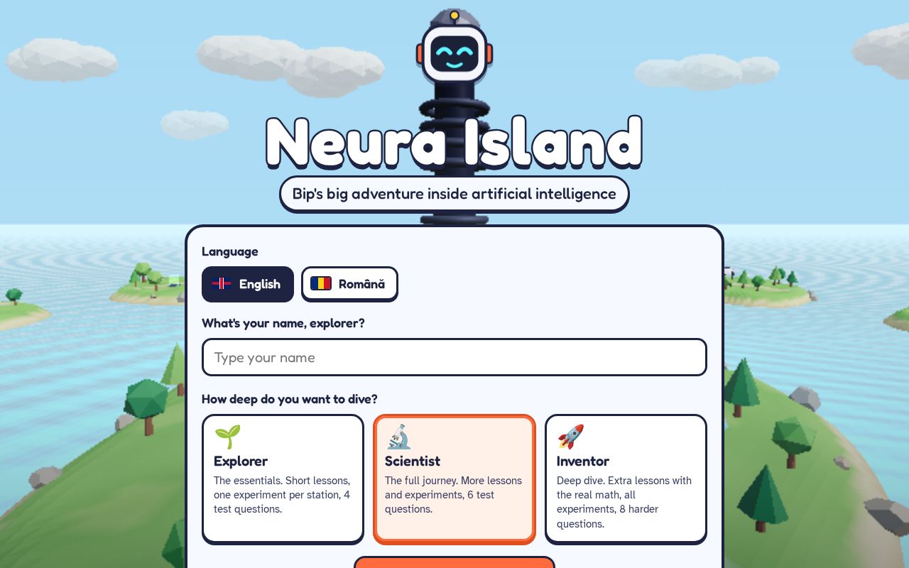 Preview of Aiworld