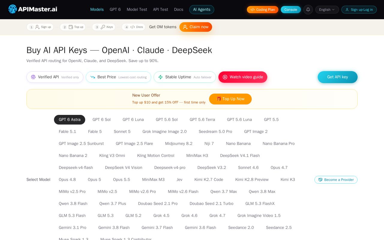 Preview of Community Integrations