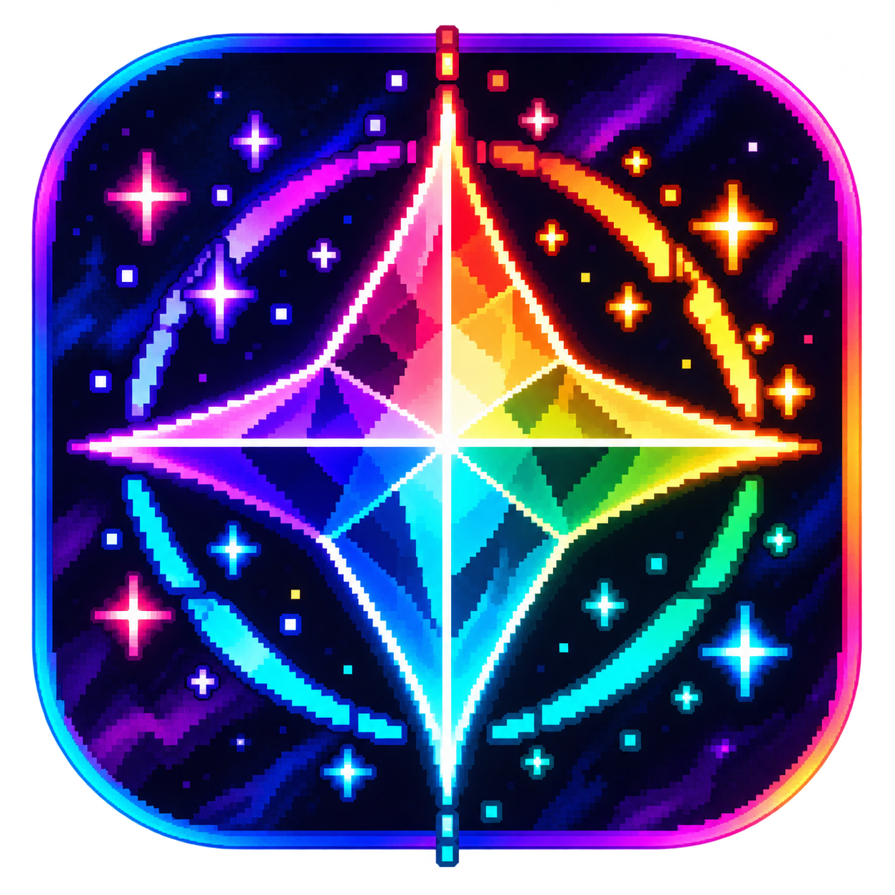 Preview of KALEIDOSCOPE