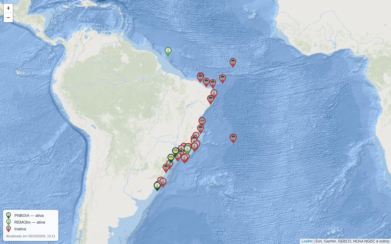 Preview of Pnboia Mapa