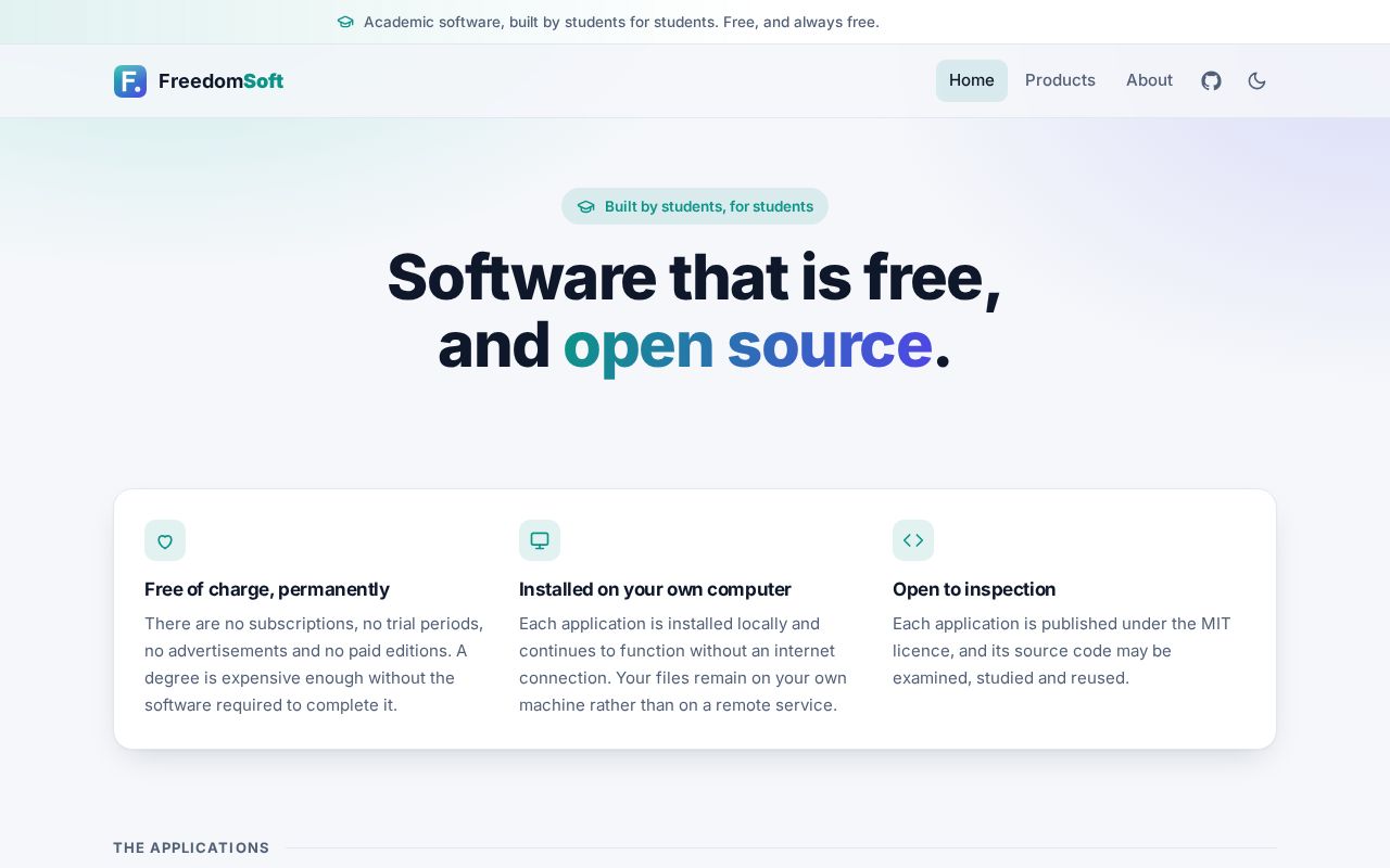 Preview of Freedomslides