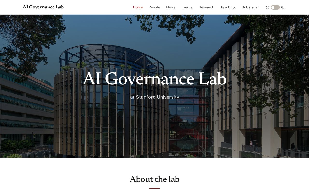 Preview of Aigovlab