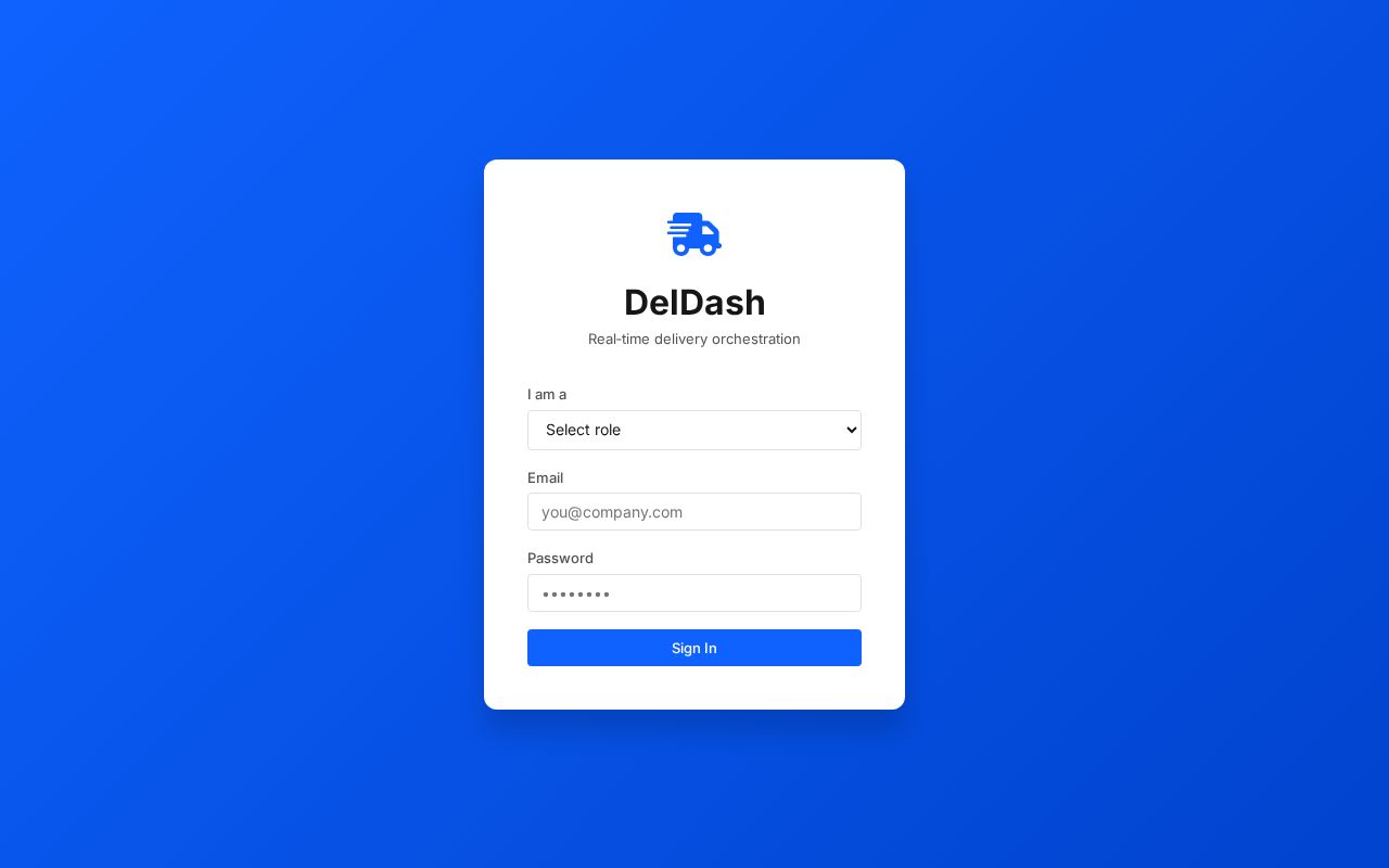 Preview of Deldash