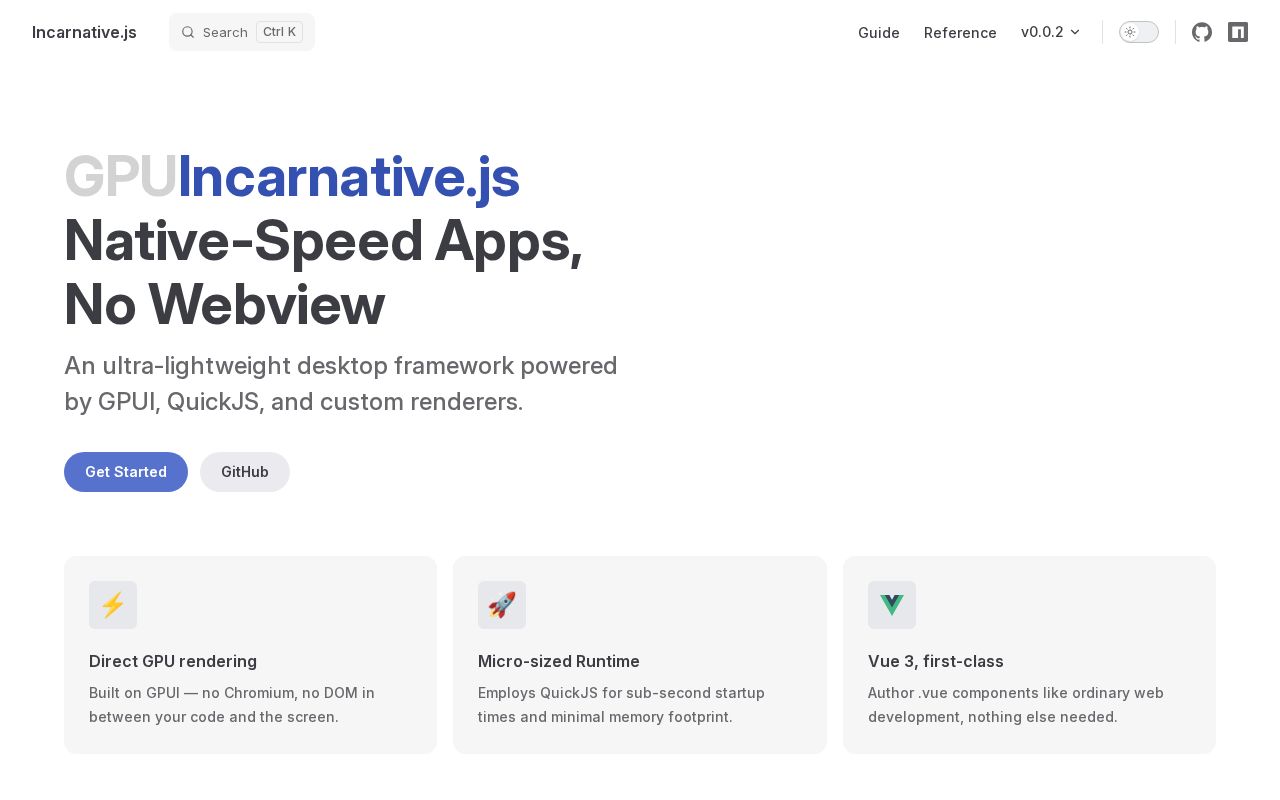 Preview of Incajs