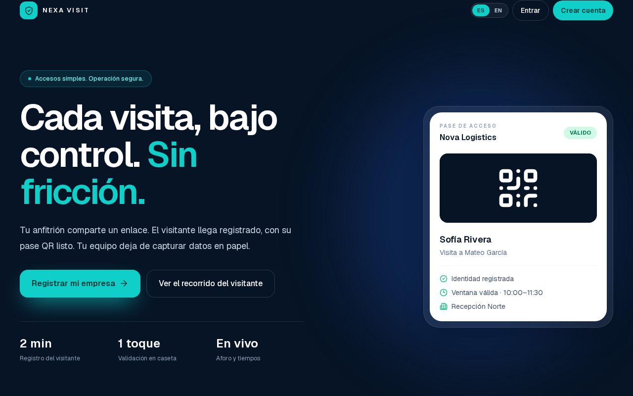 Preview of Nexa