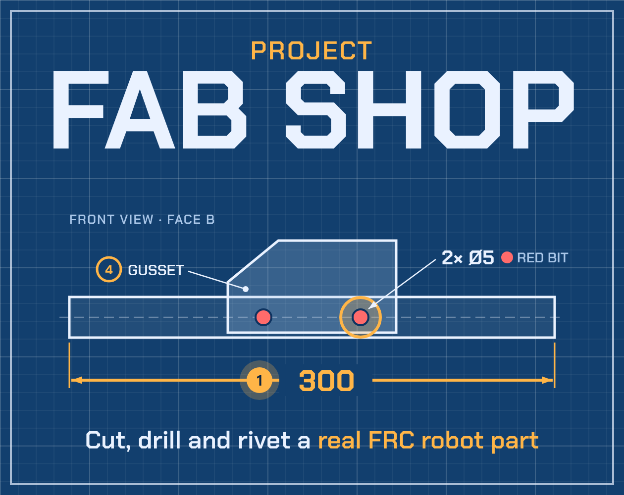 Preview of Project Fab Shop