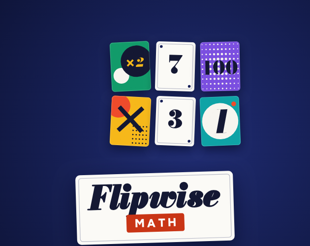Preview of Flipwise Math