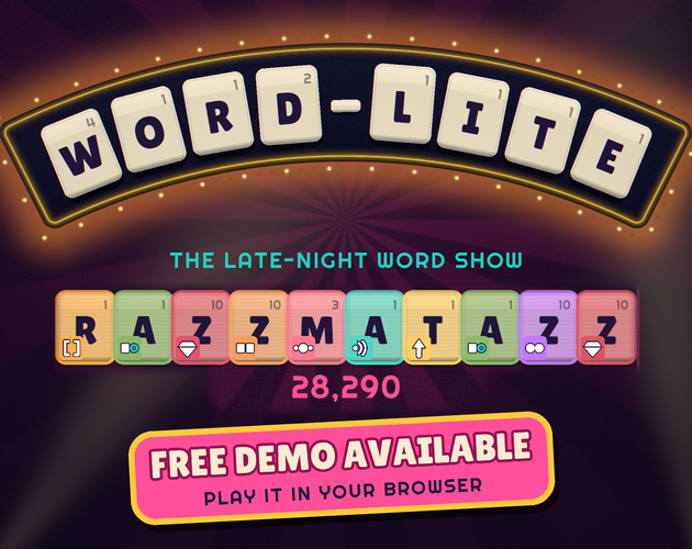 Preview of Word-Lite