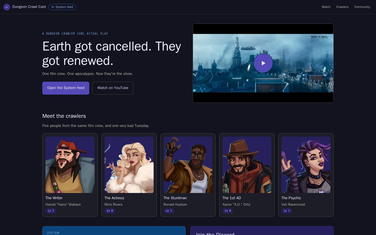 Preview of Dcc Watch Hub