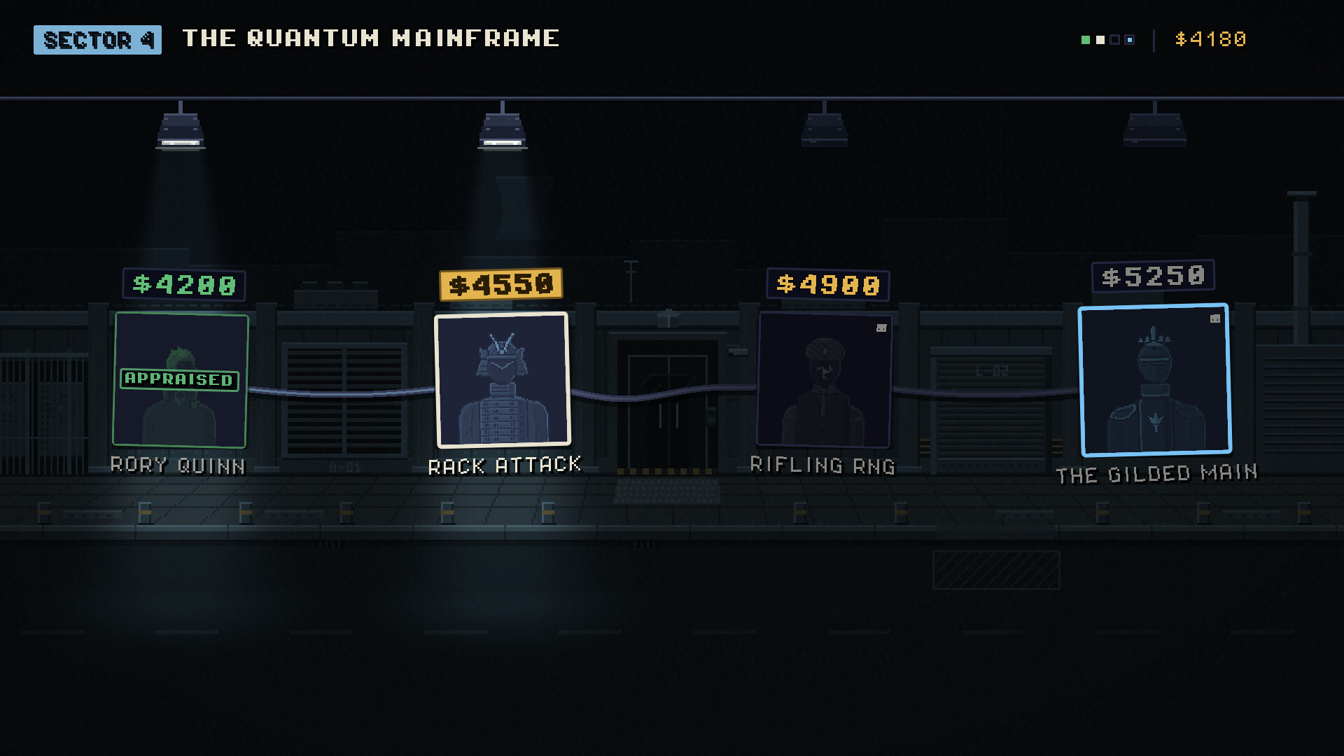 Preview of Case Opened on Steam