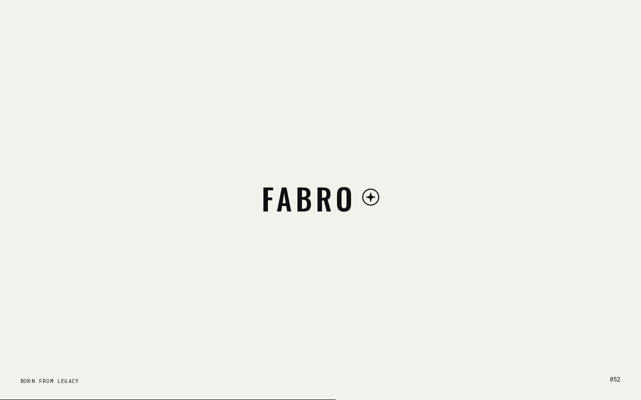 Preview of Fabro Fashion