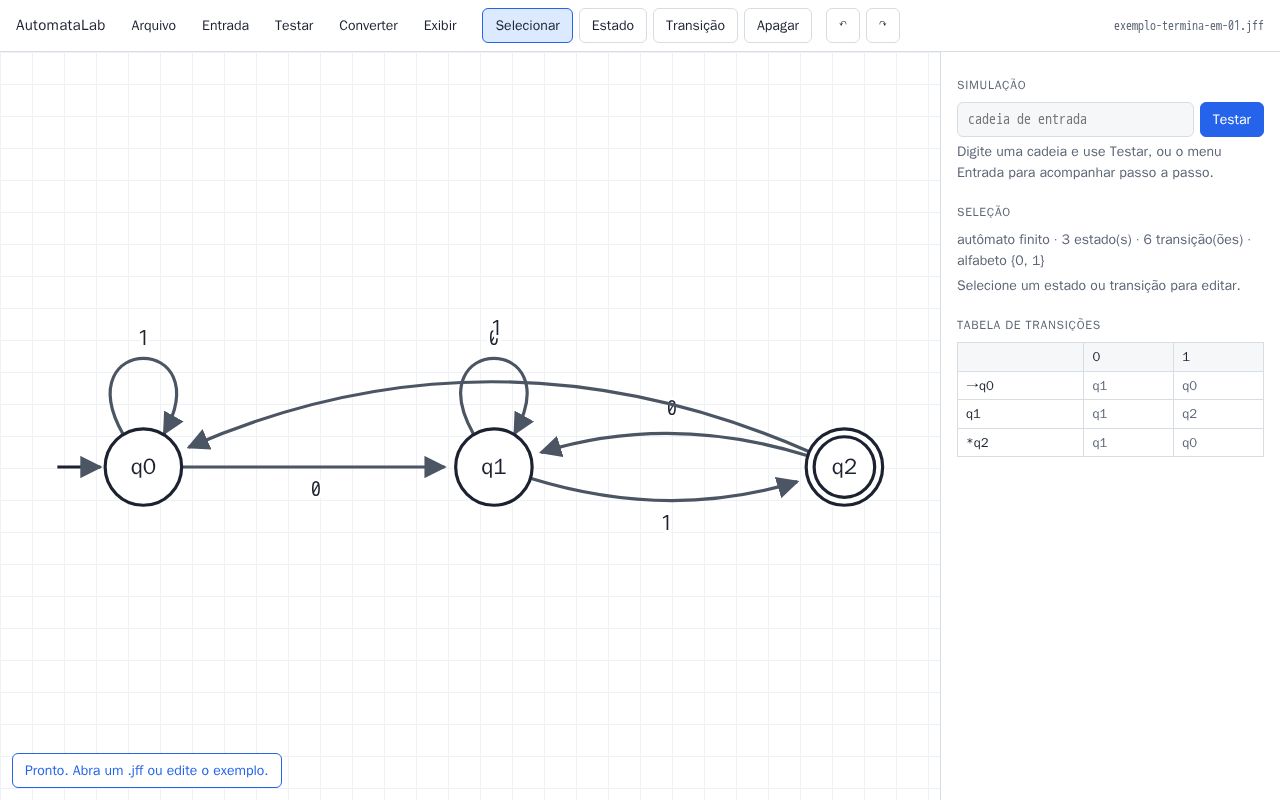 Preview of Automatalab