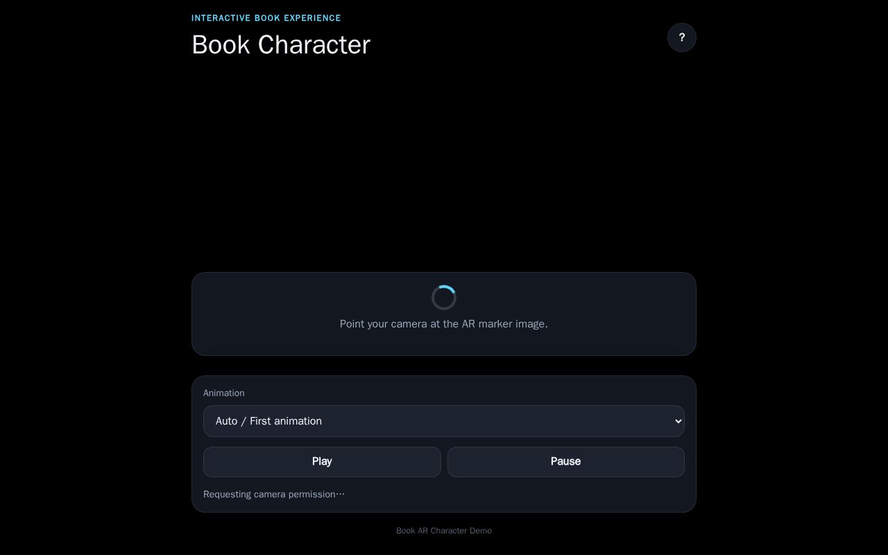 Preview of Living La Vida Dystopia official testing cite.
