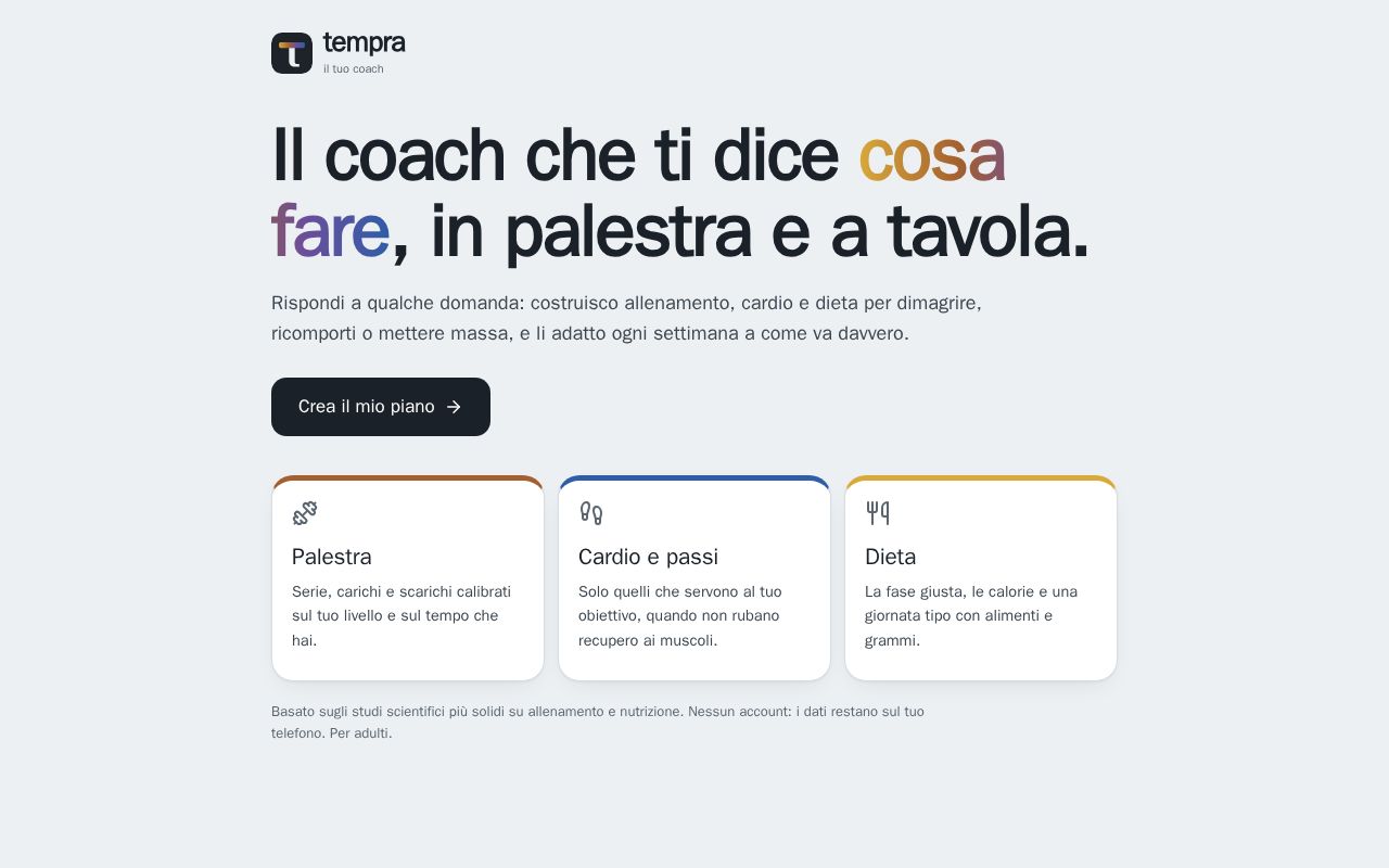Preview of Coachh