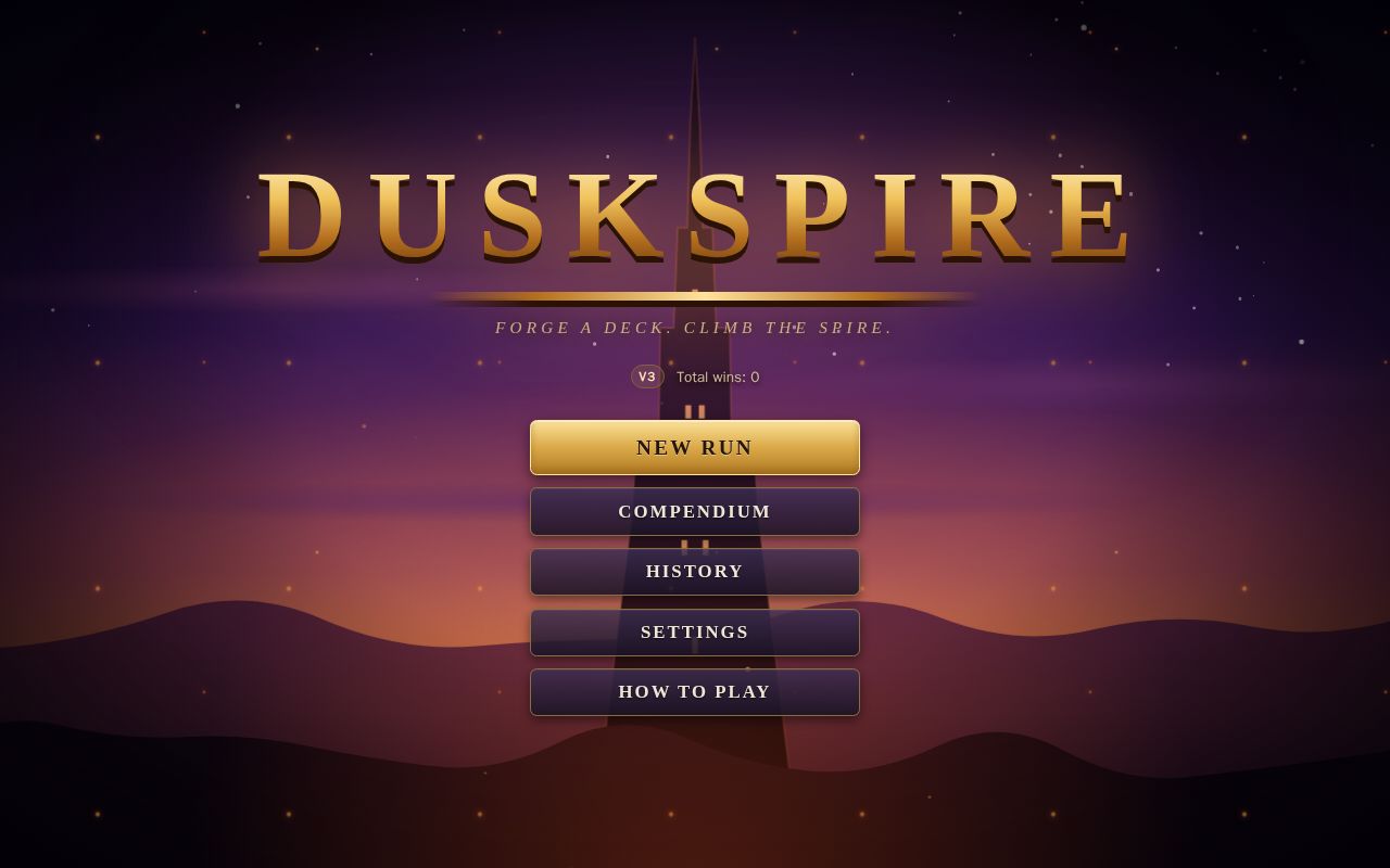Preview of Duskspire