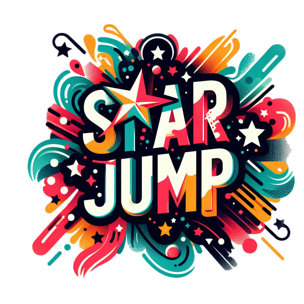 Preview of StarJump