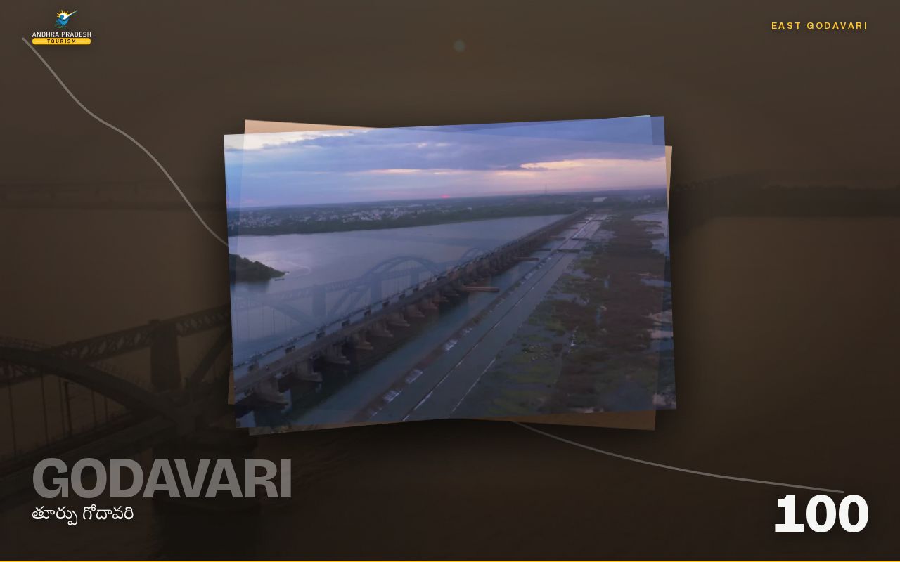 Preview of East Godavari