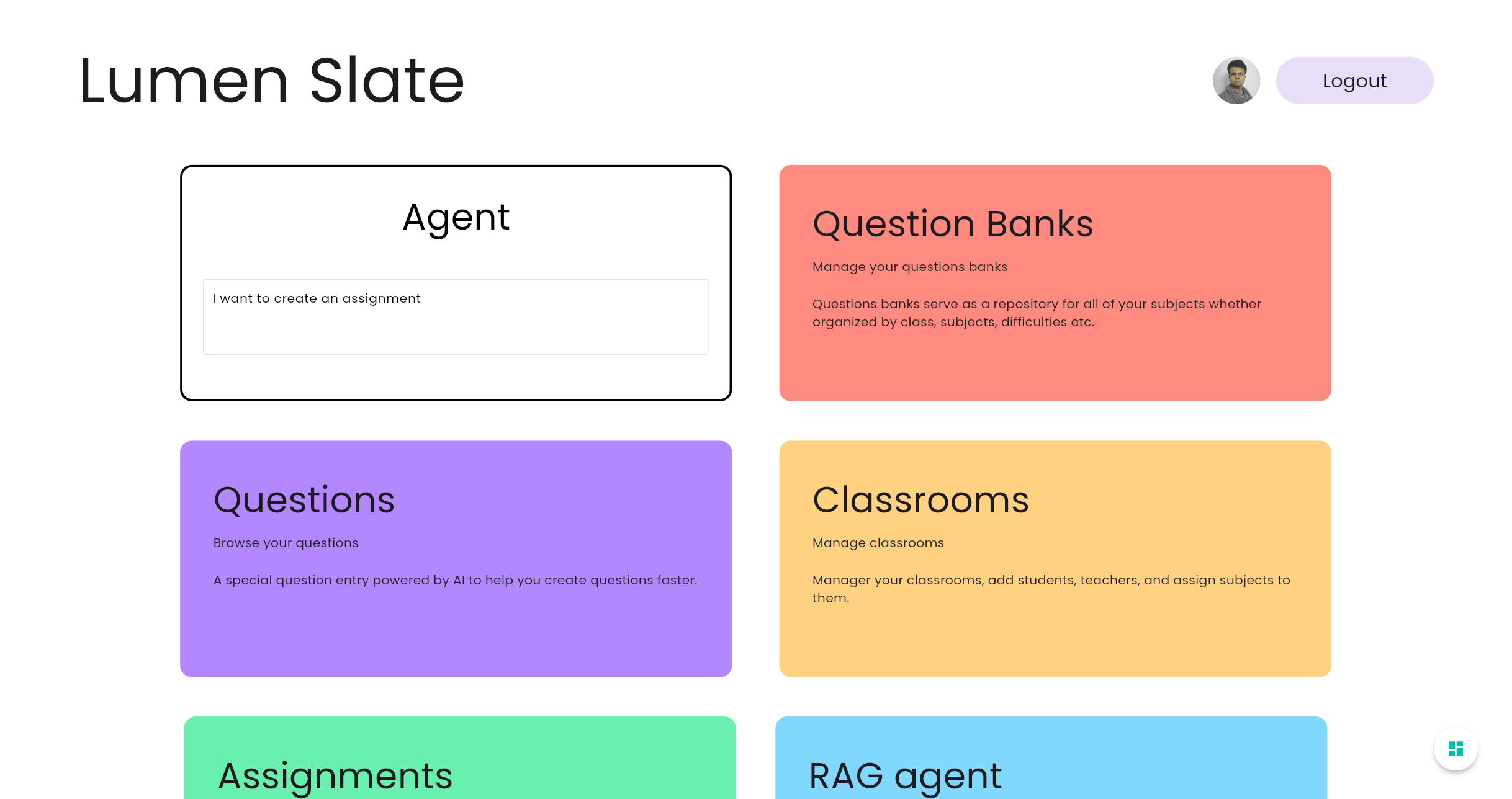 Preview of Lumen Slate