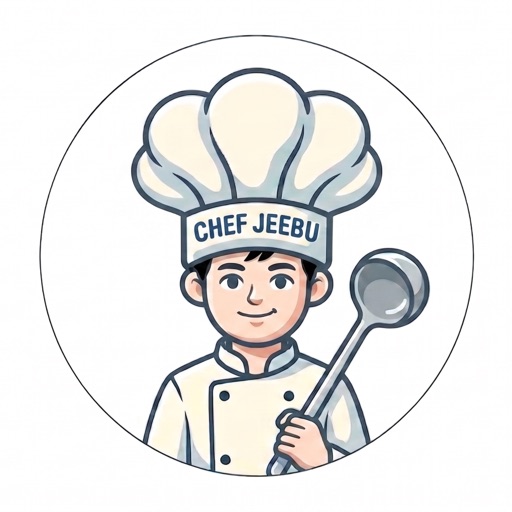 Preview of ChefJeebu-MealPlanner