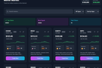 Preview of LOL Street