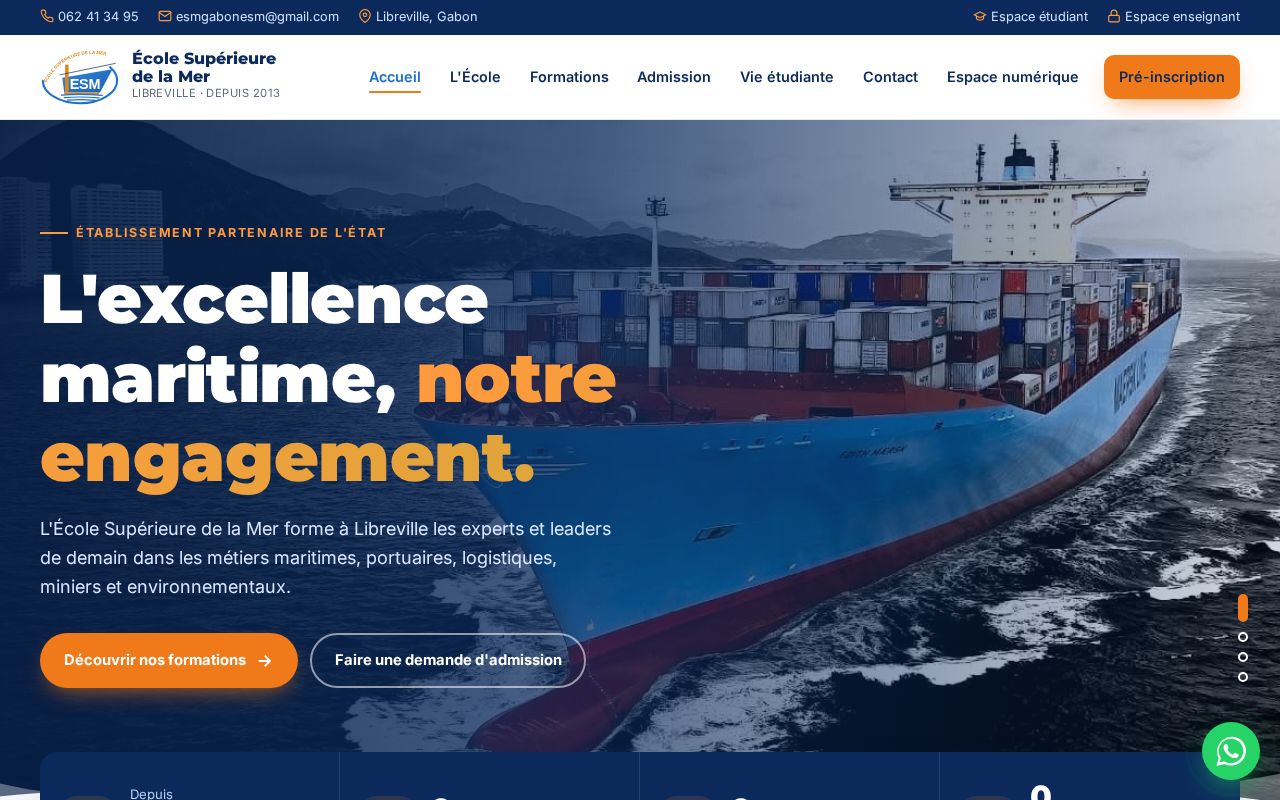 Preview of Esm Gabon