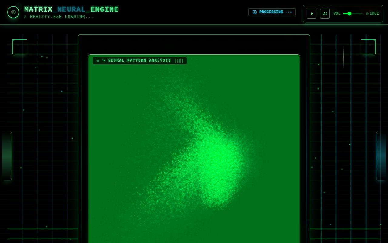 Preview of Matrix Neural Engine