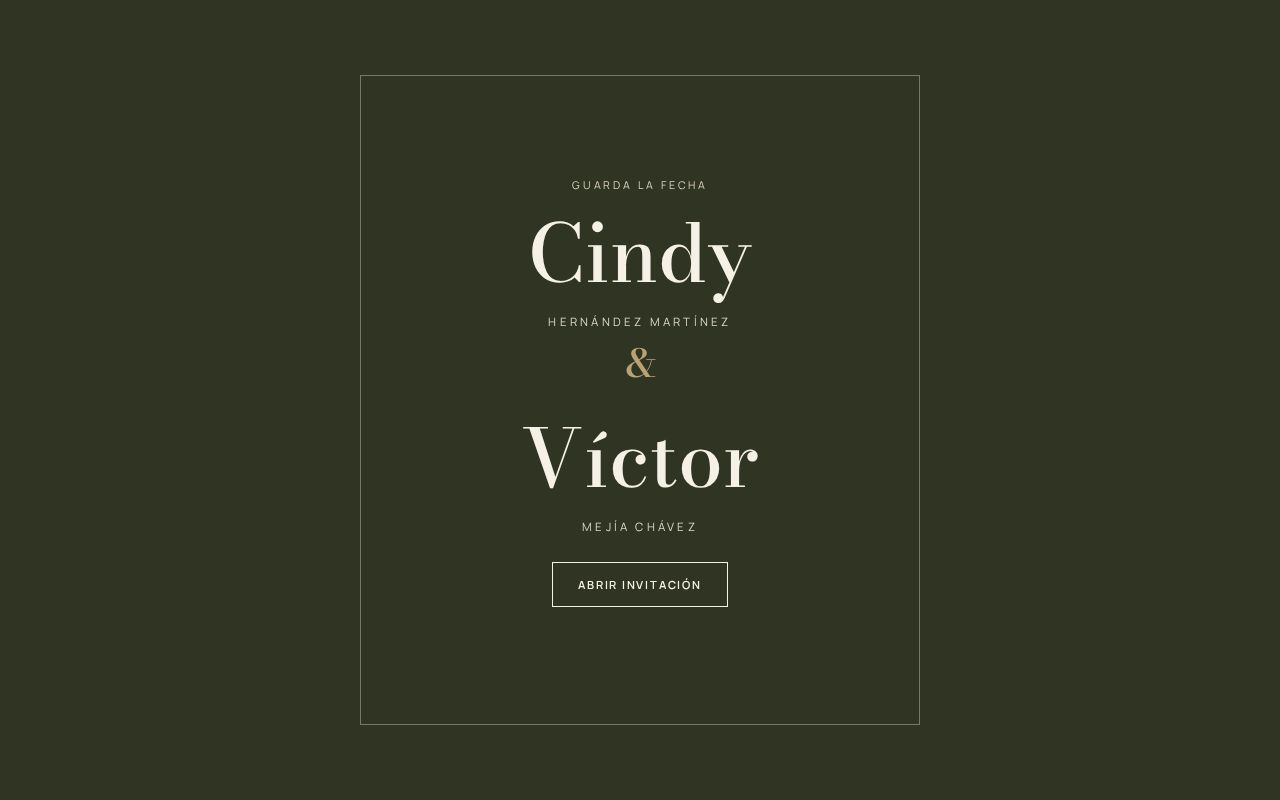 Preview of Cindy V Ctor