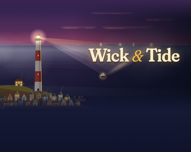 Preview of Wick & Tide