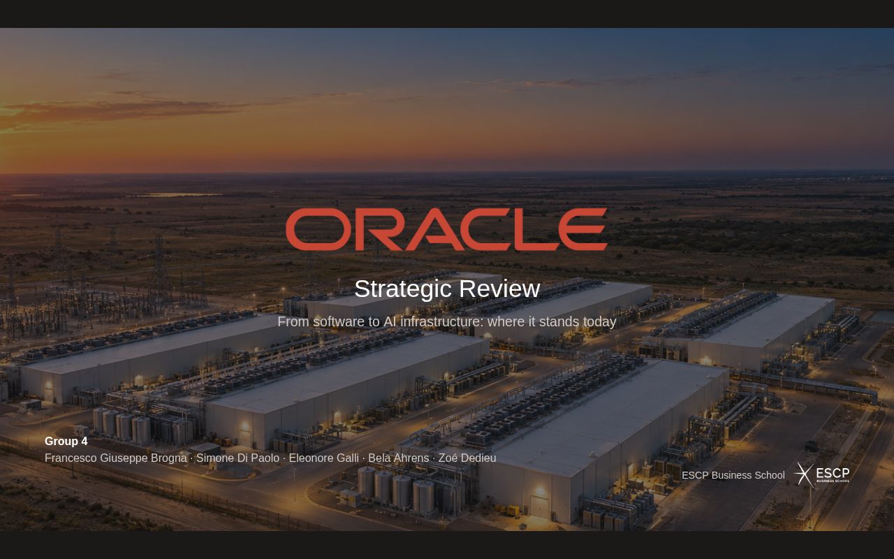Preview of MiM 2026/27 Strategy C7