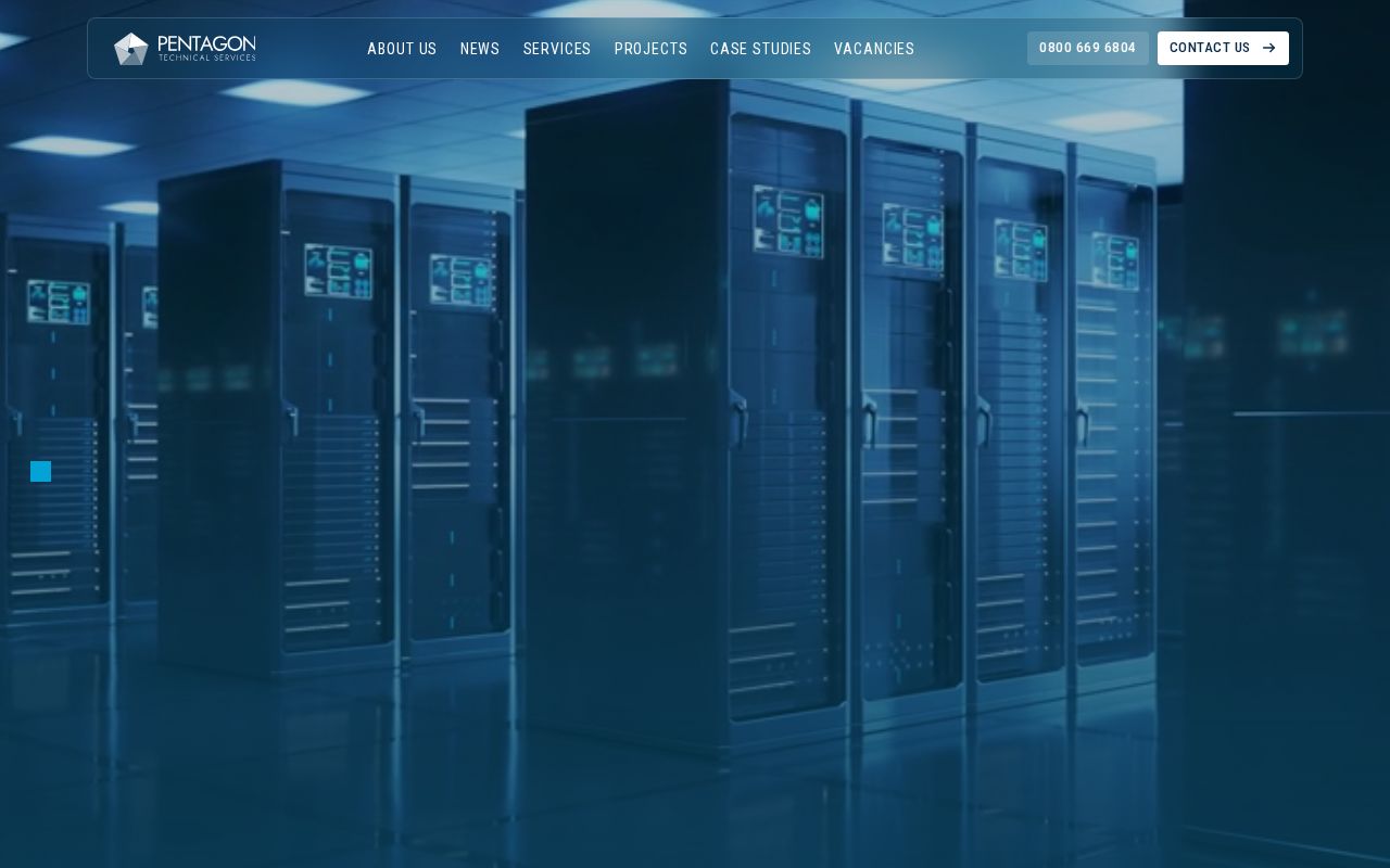 Preview of Pentagontechnicalservices