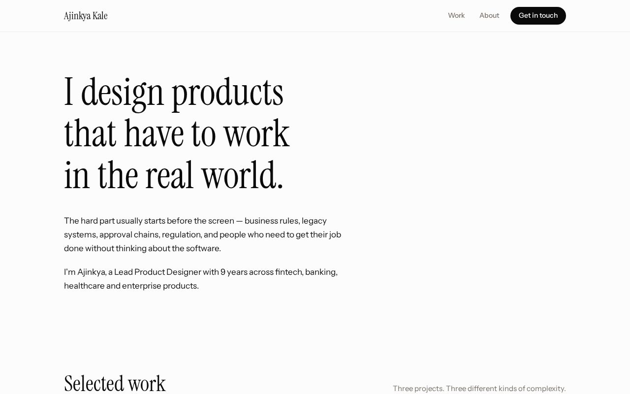 Preview of This will be my portfolio for my job search.