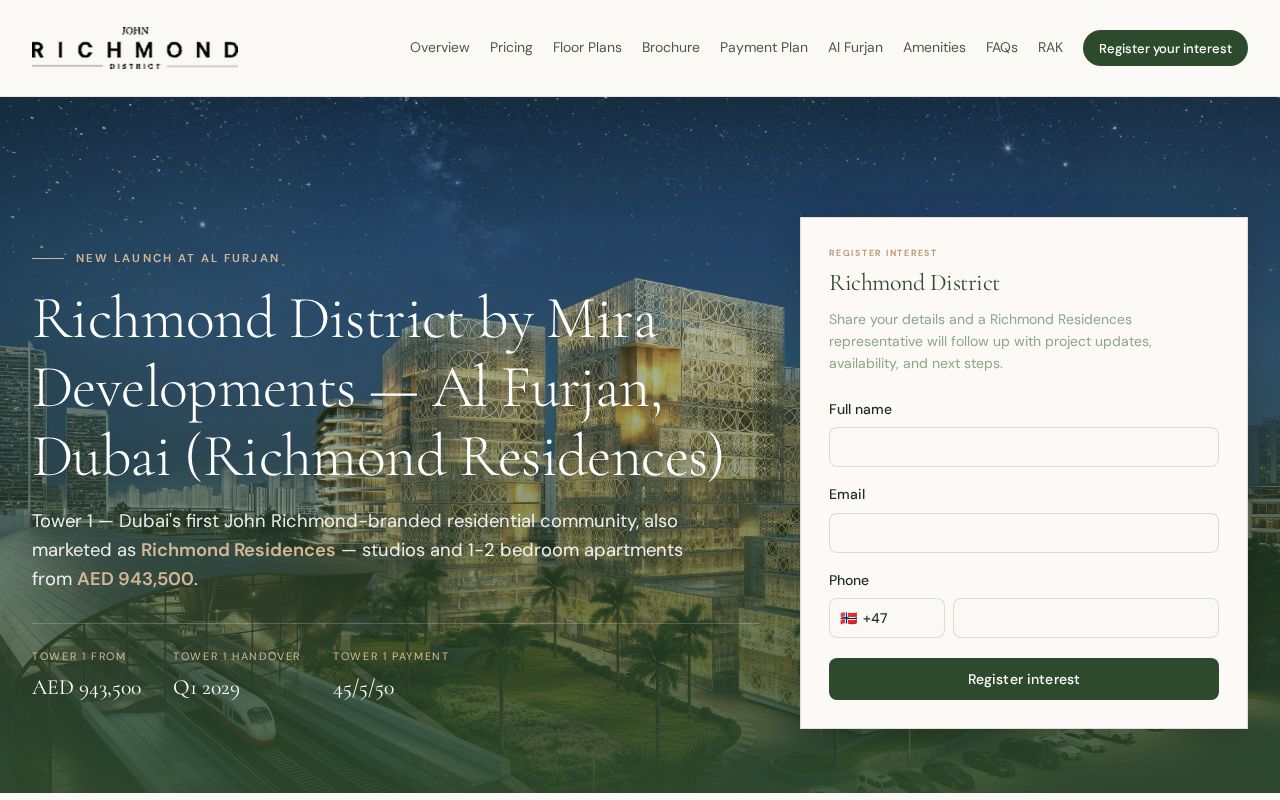 Preview of Richmondresidences Ae